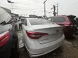 Hyundai Sonata 2015 Fari - 5