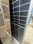 Trina 600W Bifacial Monocrystalline Solar Panel (Used) - 1