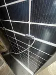 Trina 600W Bifacial Monocrystalline Solar Panel (Used) - 3