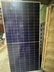 Trina 600W Bifacial Monocrystalline Solar Panel (Used) - 4