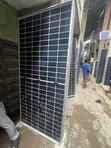 Trina 600W Bifacial Monocrystalline Solar Panel (Used) - 5
