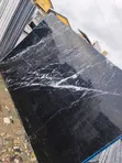 Luxury Marble Quartz don Girman Kicin - 1
