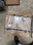 Radiator Mai Inganci don Toyota Avensis (Tsohon Samfuri, Cell Biyu) - 1