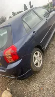 2005 Toyota Corolla Liftback - Babu Hatsari, Ibadan - 2