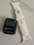 Apple Watch Series 11 42mm GPS + Cellular Open Box Gold - 1