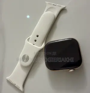 Apple Watch Series 11 42mm GPS + Cellular Open Box Gold