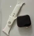 Apple Watch Series 11 42mm GPS + Cellular Open Box Gold - 5