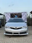 2014 Toyota Camry SE Sport Sedan (2.5L) - 1