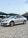 2014 Toyota Camry SE Sport Sedan (2.5L) - 5