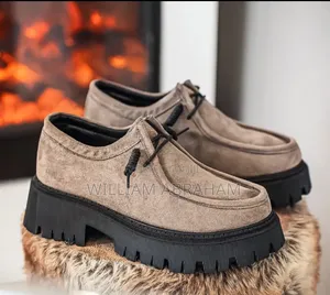 Gucci Classic Loafers - Mazajen Girman 45