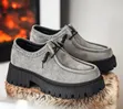 Gucci Classic Loafers - Mazajen Girman 45 - 2