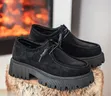 Gucci Classic Loafers - Mazajen Girman 45 - 3