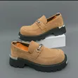 Gucci Classic Loafers - Mazajen Girman 45 - 5