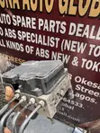 Toyota Corolla 2018-2019 Brake Pump Module - 2