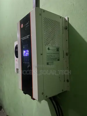 Felicity 3.5KVA Transformer-Based Inverter