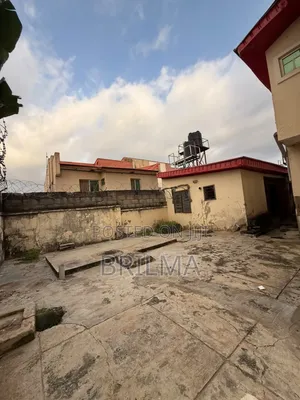 5-Bedroom Semi-Detached Duplex with BQ in Kado for Sale