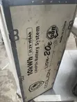 10kW 48V Eco Lion Lithium Battery - 4
