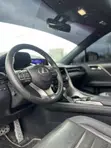 Lexus RX 350 F Sport AWD 2016 Silver - 2
