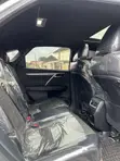 Lexus RX 350 F Sport AWD 2016 Silver - 4