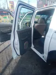 Nissan NP300 Pick-Up 2007 White - 1