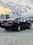 2014 Toyota Camry SE Sport Sedan - 2