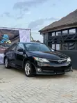 2014 Toyota Camry SE Sport Sedan - 3