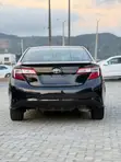 2014 Toyota Camry SE Sport Sedan - 5
