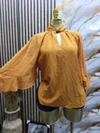 Beautiful Chiffon Tops - 3