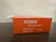 X-Force Double Security Padlock - 1