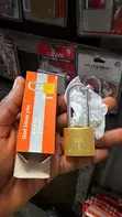 X-Force Double Security Padlock - 3