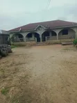 2-Bedroom Bungalow for Sale in Singer Ewupe Sango - 1
