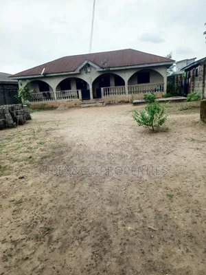 2-Bedroom Bungalow for Sale in Singer Ewupe Sango