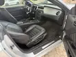 Ford Mustang 2014 Silver - 3