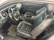 Ford Mustang 2014 Silver - 5