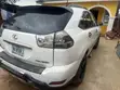 Lexus RX 350 2007 White - 2