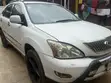 Lexus RX 350 2007 White - 5