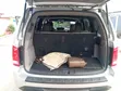 Honda Pilot 2012 Silver - 3