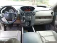 Honda Pilot 2012 Silver - 5