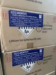 Eco Worthy 2.5kW 24V Lithium Battery - 4