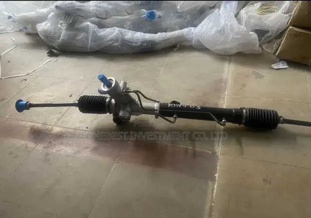 Sabon Power Steering Rack na Toyota RAV4 (2002-2004) - 1