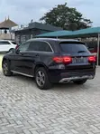 Mercedes-Benz GLC-Class 2020 Baki - 3