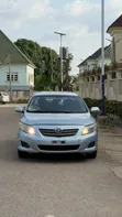 Toyota Corolla 2009 - 1