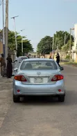 Toyota Corolla 2009 - 2