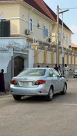 Toyota Corolla 2009 - 3