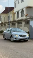 Toyota Corolla 2009 - 4