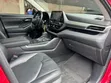 2021 Toyota Highlander XLE Red - 1