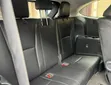 2021 Toyota Highlander XLE Red - 5