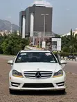 Mercedes-Benz C300 2013 White - 5