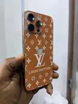 Apple iPhone 16 Pro Max 1TB Rose Gold - 1