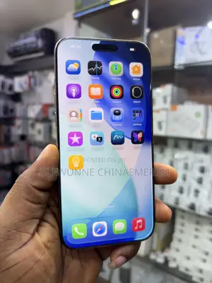 Apple iPhone 16 Pro Max 1TB Rose Gold
